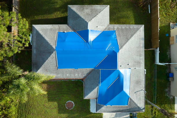 Best Roof Installation  in Groveport, OH