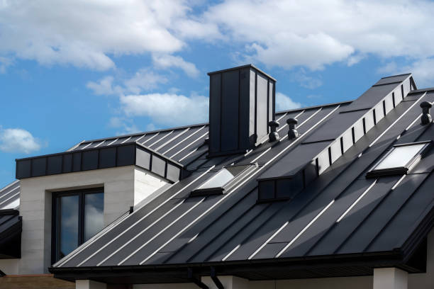 Best 4 Ply Roofing  in Groveport, OH